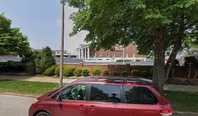 St Louis Community Outreach
