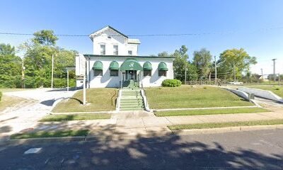 Radford Funeral Home