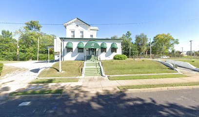 Radford Funeral Home