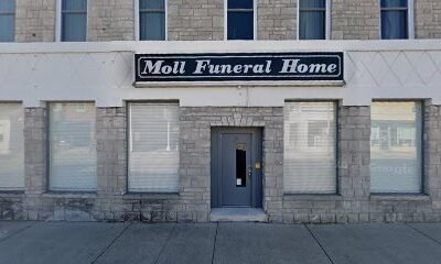 Moll Funeral Home