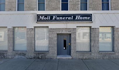 Moll Funeral Home