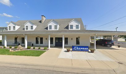Leesman Funeral Home