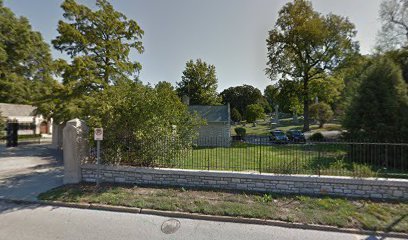 Cunningham Funeral