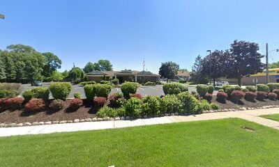 Prasser-Kleczka Funeral Home