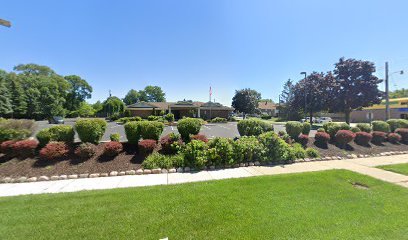 Prasser-Kleczka Funeral Home