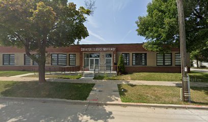 Signature Service Mortuary
