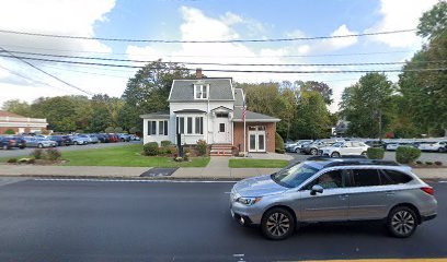 Dockray & Thomas Funeral Home