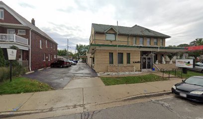 W J Kordys Funeral Home Inc