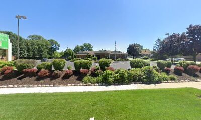 South Suburban Chapel