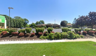 South Suburban Chapel