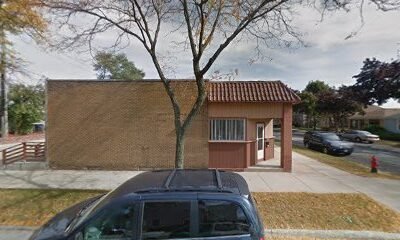 Guidance Inc - Al-Huda Funeral Home