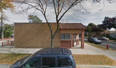 Guidance Inc - Al-Huda Funeral Home