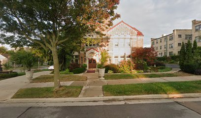 Northshore Funeral Services