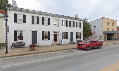 Hall-Taylor Funeral Home
