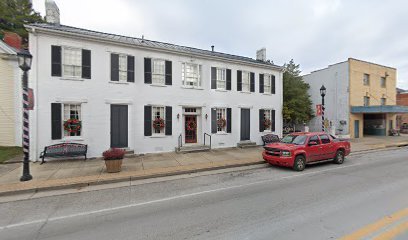 Hall-Taylor Funeral Home