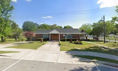 Dimery & Rogers Funeral Home