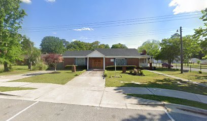 Dimery & Rogers Funeral Home