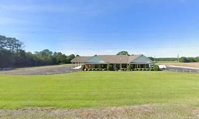 Marion County Funeral Home