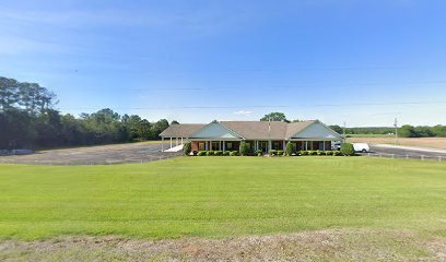 Marion County Funeral Home