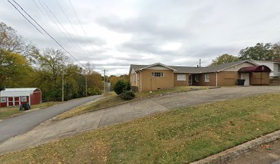 Grace Memorial Funeral Home
