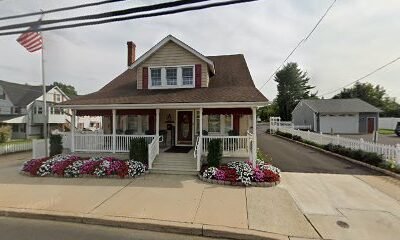 Tilghman Funeral Home