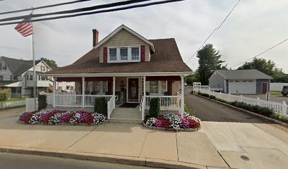 Tilghman Funeral Home
