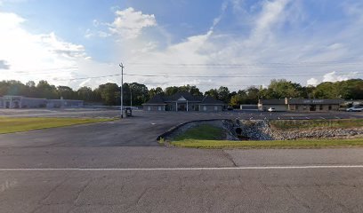 Parkway Funeral Home