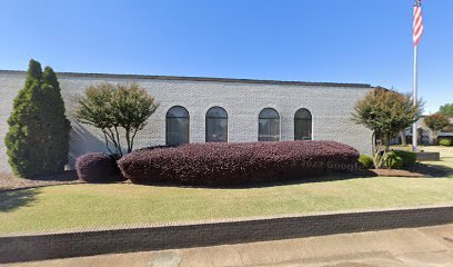 Morrison Funeral Home