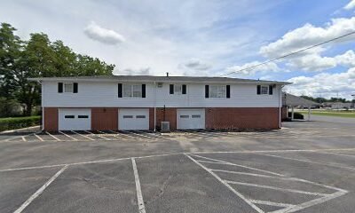 Shelton Funeral Home Inc