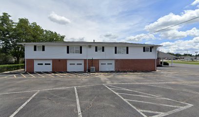 Shelton Funeral Home Inc