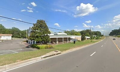 Nichols Funeral Home