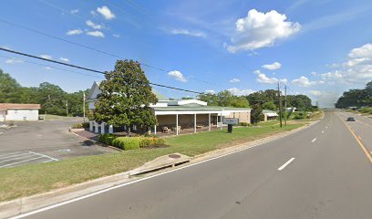 Nichols Funeral Home