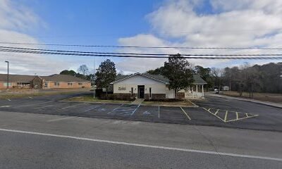 Nichols Funeral Home