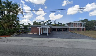 Scurry Funeral Home Ltd