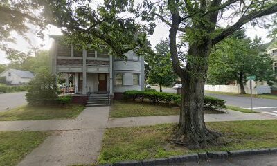 Harrell Funeral Home Inc