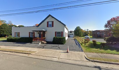 Royston Funeral Home Inc