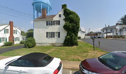 Joynes Funeral Home, Inc.