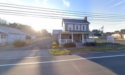 Enders & Shirley Funeral Homes