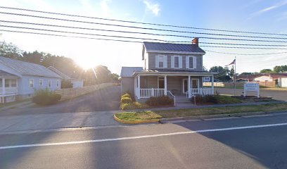Enders & Shirley Funeral Homes