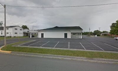 Jones Funeral Home & Cremation Service