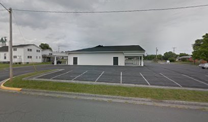 Jones Funeral Home & Cremation Service