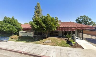 Neptune Society of Central California