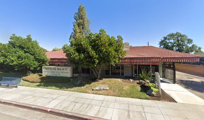 Neptune Society of Central California