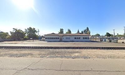Fresno Community Legacy Hall
