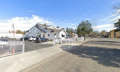 Cremation Society of Central California