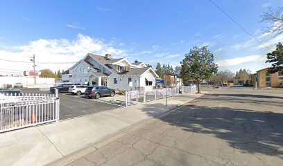 Cremation Society of Central California