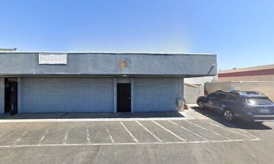 Fresno Mortuary Services