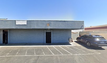 Fresno Mortuary Services