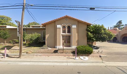 Fresno Cremation Co