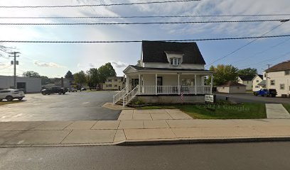 Orlowski Suchocki Funeral Home